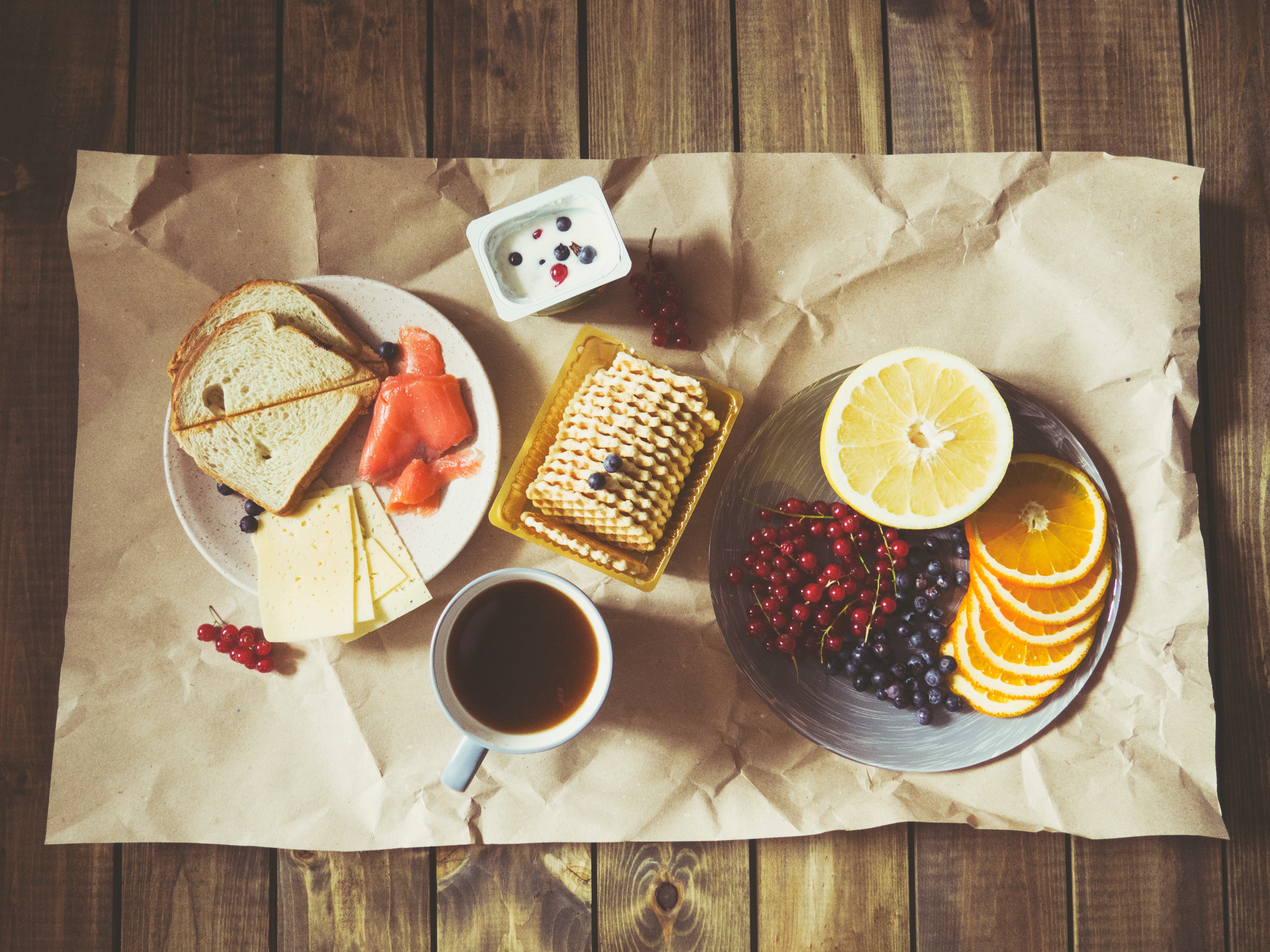skolemad til børn og voksne