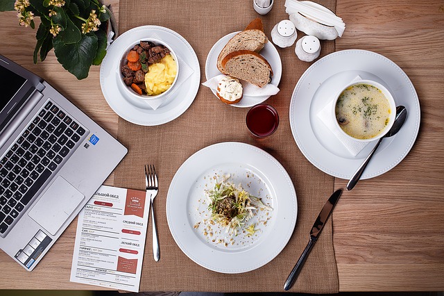 frokostordning i København