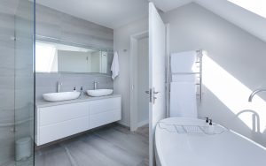 VVS i Brønshøj - kvalitetsbad