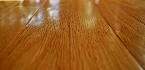 Epoxy gulve